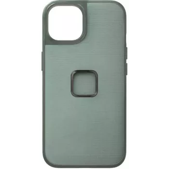 Peak Design Mobile Everyday Fabric futrola za Apple iPhone 14, Sage (M-MC-AX-SG-1)