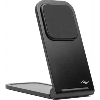 Peak Design Mobile Wireless Charging Stand Qi2 (M-CS-BK-2)