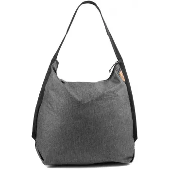 Peak Design Packable Tote, Charcoal (BPT-CH-2)