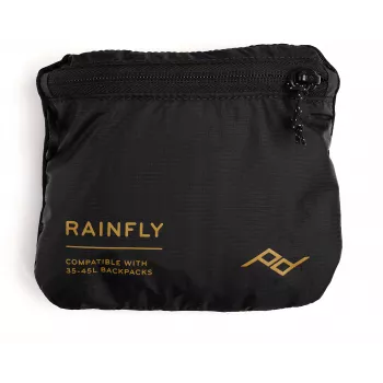 Peak Design Outdoor navlaka za kišu 45L, crna (BARF-45-BK-1)
