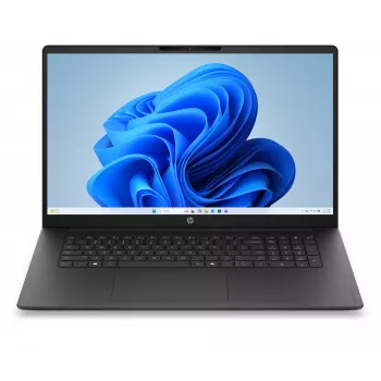 HP OmniBook 3 17-dp0131ng 17,3 inch FHD IPS prijenosno računalo, AMD Ryzen 3, 8GB RAM, 512GB SSD, Windows 11