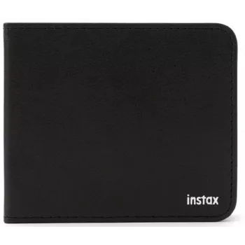 Fujifilm Instax Album Wide, Black (70100151657)