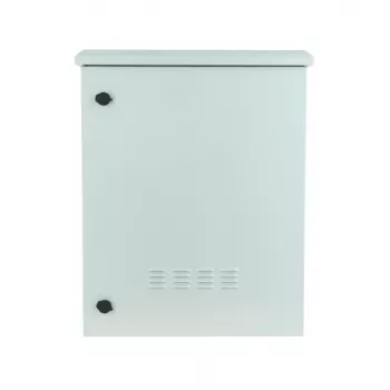 DSIT DS6615-OUT 15U 19 inch vanjski zidni serverski ormar, IP55, 600 x 600 x 770 mm