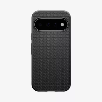 Spigen Liquid Air Google Pixel 11 mat crna