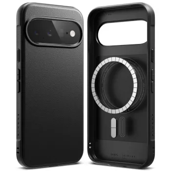 Ringke Onyx Magnetic MagSafe maska za Google Pixel 11 - crna