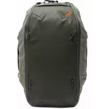 Peak Design Travel DuffelPack 65L putna torba s funkcijom ruksaka, Sage (BTRDP-65-SG-1)