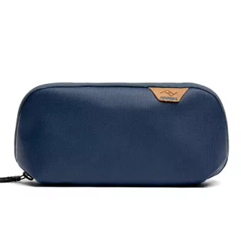 Peak Design Tech Pouch Midnight 2L organizator od recikliranog najlonskog platna BTP-S-MN-1