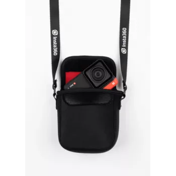 Insta360 Quick Draw Bag shoulder bag for ONE R (CINOQDB/A)