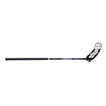 Tempish Funactiv ACTOR F31 floorball palica, 101 cm, lijevo, crno-zelena