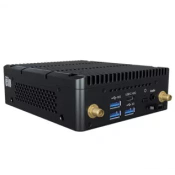 ELO TOUCH SYSTEMS E346334 backpack računalo Intel Core Ultra 5 125U 16GB RAM 256GB SSD bez operativnog sustava Wi-Fi 6E