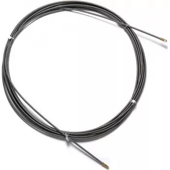 DSIT Wymefa spirala za provlačenje kabela 5,2 mm s unutarnjim kabelom 30 m (SV-TV-30)