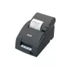 Epson TM-U220A dvobojni matrični printer za račune, serijski, automatski rezač, tamnosivi
