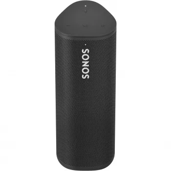 Sonos Roam prijenosni pametni zvučnik crni