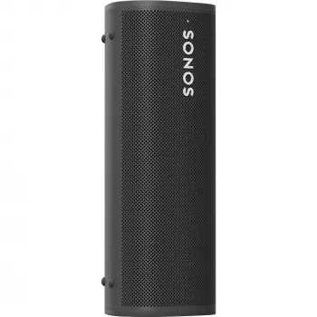 Sonos Roam prijenosni pametni zvučnik crni