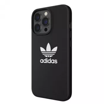 Adidas Originals Moulded Case Basic za iPhone 13 Pro / 13 6,1 inch crni