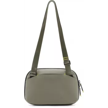Peak Design Travel Crossbody Bag 3L, Stone (BTRC-3-ST-2)