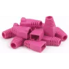 DSIT DANICOM RJ45 zaštitno kućište konektora ružičasto, 10 kom.