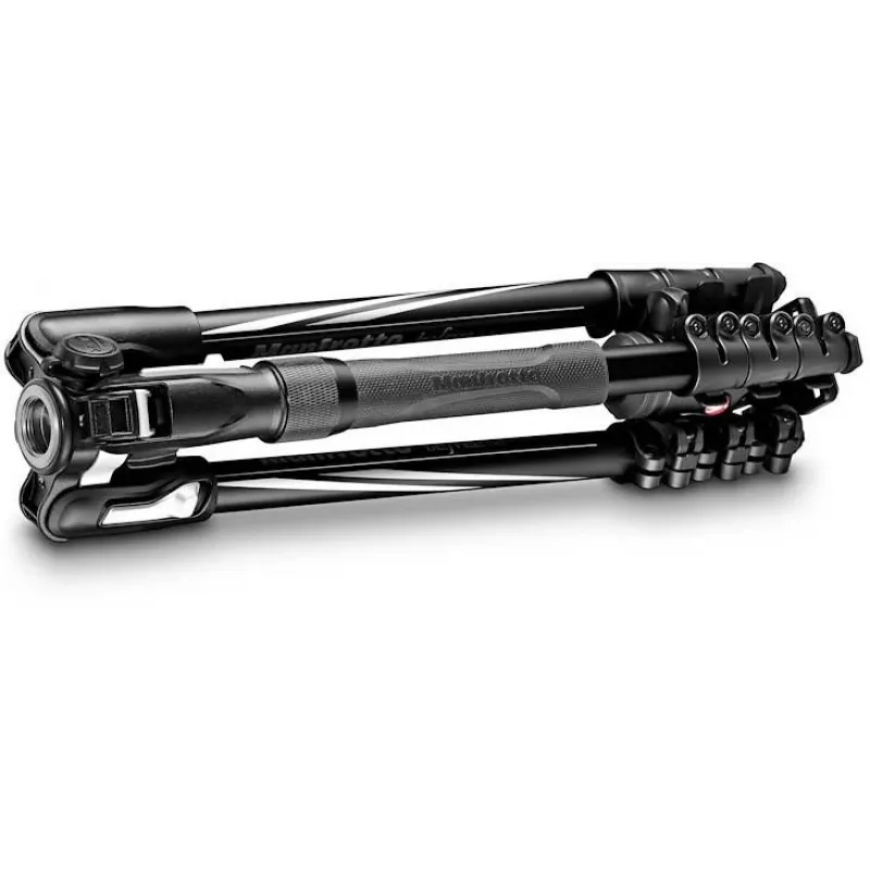 Manfrotto Befree 2N1 stativ (MKBFRLA4B-BHM)