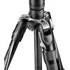 Manfrotto Befree 2N1 stativ (MKBFRLA4B-BHM)