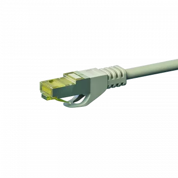 DSIT Cat.7 S/FTP PiMF RJ45 mrežni patch kabel, 30 m, sivi (DC-71-300)