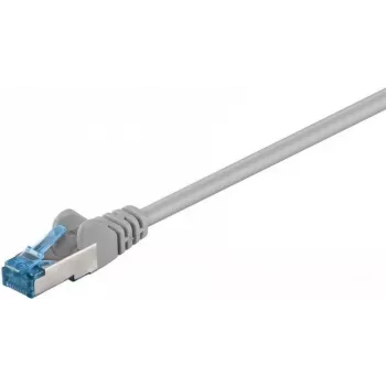 DSIT CAT 6a mrežni kabel LSOH S/FTP 30m sivi (DC-6A1-300)