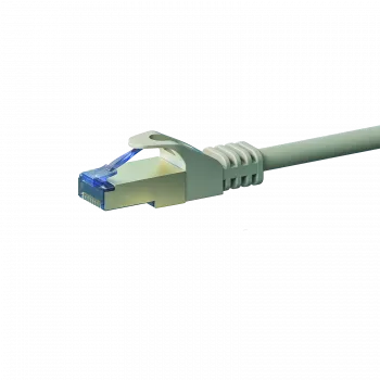 DSIT CAT 6a mrežni kabel LSOH S/FTP 30m sivi (DC-6A1-300)