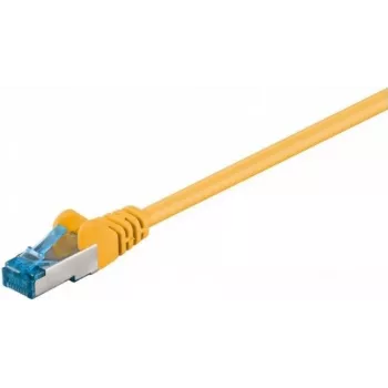 DSIT CAT 6a S/FTP LSOH mrežni kabel 30m žuti