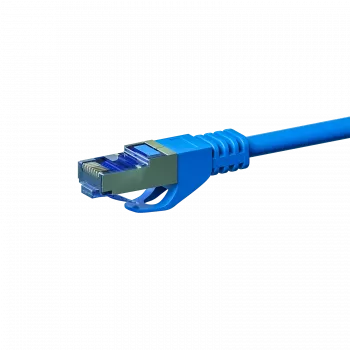DSIT CAT 6a mrežni kabel LSOH - S/FTP - 50 m - plavi (DC-6A4-500)