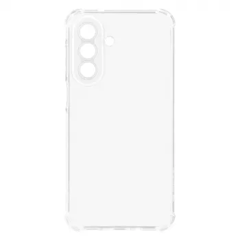 Tactical TPU Plyo stražnja maska Galaxy A27 5G prozirna