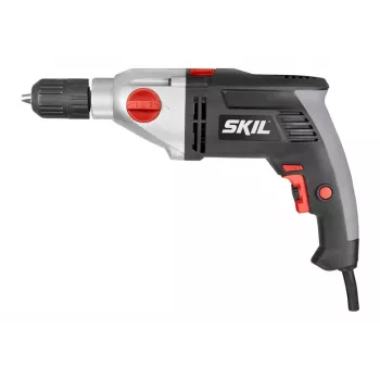 SKIL 1024AA 900W udarna bušilica s koferom