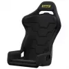 Sabelt SRS-1 sim racing sjedalo, školjka od stakloplastike, podstavljeno - duboko crno