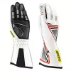 Sabelt G39 Sim Racing Gloves - Size XL, White