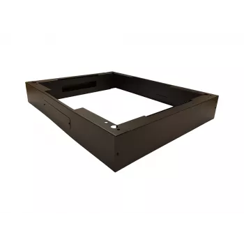 DSIT DS-PH6210 postolje server ormara 600x1200x150 mm crno