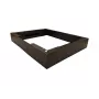 DSIT DS-PH6210 postolje server ormara 600x1200x150 mm crno