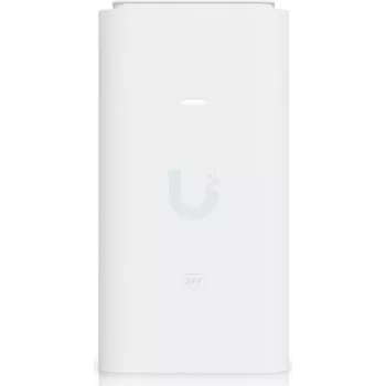 Ubiquiti UACC-Adapter-PoE-24-12W 12 W PoE adapter s 2,5-GbE povezivošću