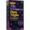 Just Play Let's Get Deep - ultimativna igra za date night, 400 kartica za razgovor za parove, 3 razine: Ice Breaker, Deep, Deeper, 2+ igrača, od 17 godina