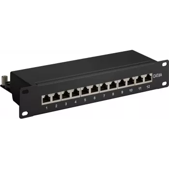 DSIT DS-10Patch6a-12STP 10
