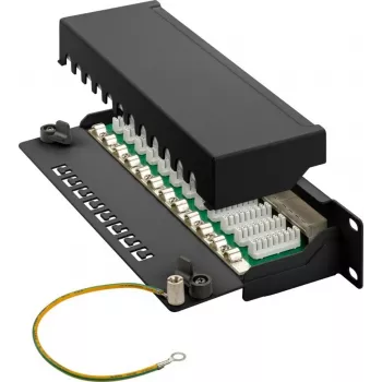 DSIT DS-10Patch6a-12STP 10