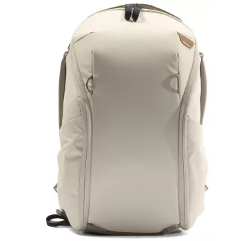Peak Design Everyday Backpack Zip V2 15L ruksak, bone (BEDBZ-15-BO-2)