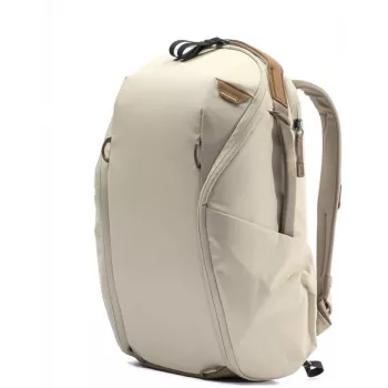 Peak Design Everyday Backpack Zip V2 15L ruksak, bone (BEDBZ-15-BO-2)