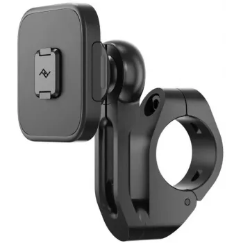 Peak Design Mobile V2 nosač za motociklističku upravljačku šipku (M-MM-AB-BK-2)