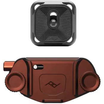 Peak Design Capture Camera Clip V3, eclipse (CP-EP-3)