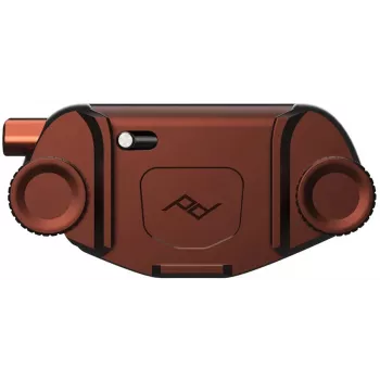 Peak Design Capture Camera Clip V3, eclipse (CP-EP-3)
