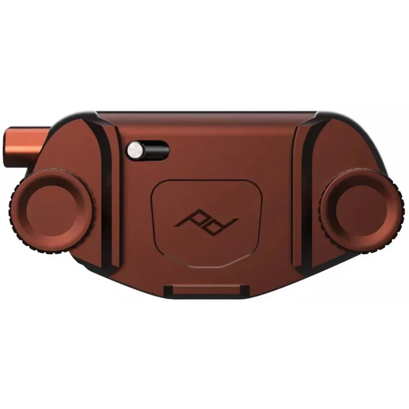 Peak Design Capture V3 kopča za kameru, Eclipse (CP-EP-3)