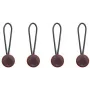 Peak Design Micro Anchor V4, paket od 4, Eclipse (4PK-AN-EP-4)