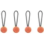 Peak Design Micro Anchor V4, paket od 4, Ibis (4PK-AN-FL-4)