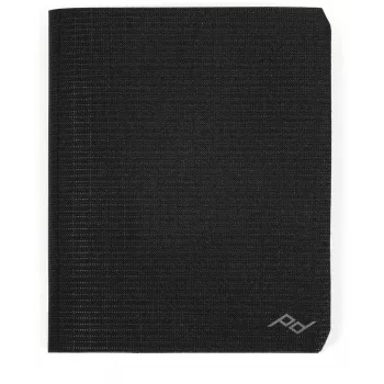 Peak Design Passport Wallet novčanik za putovnicu, crni (WA-SP-BK-1)