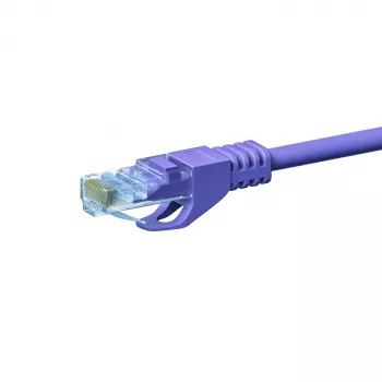 DSIT CAT 5e U/UTP mrežni kabel 5m ljubičasti CCA (DC-C58-050)