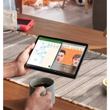 Amazon Fire Max 11 64GB tablet, sivi (B0B2SBZVVD)
