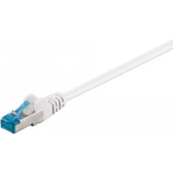 DSIT CAT 6a mrežni kabel LSOH - S/FTP - 3 metra - bijeli (DC-6A2-030)